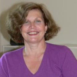 Angelika Bendlin