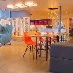 Aloft by Marriott Corpus Christi