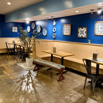 Fevzi Mediterranean Grill - Mediterranean Near Me - Cherry Hill, New Jersey