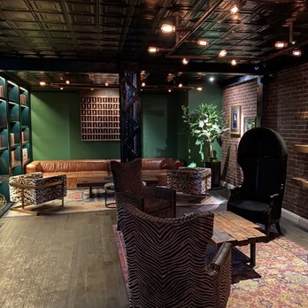 Sohotel - Lower Lobby - Hotels Near Me - New York, New York Sohotel - Lower Lobby - Hotels Near Me - New York, New York