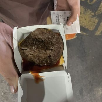 McDonald's - Fast Food Near Me - Corvallis, Oregon