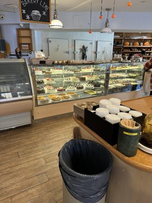 Beach Bakery & Grand Cafe by null