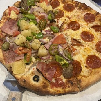 Lefty's Pizza - Pizza Near Me - Las Vegas, Nevada Lefty's Pizza - Pizza Near Me - Las Vegas, Nevada