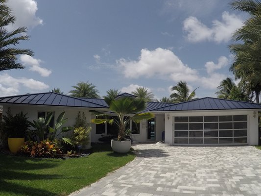 Atlantic Coast Contractors Logo