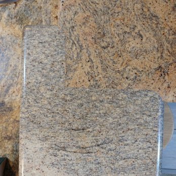 Quality Granite & Cabinets - That flawless seam again, crafted in Cafe Paradiso granite. - Countertop Installation Near Me - Beaverton, Oregon