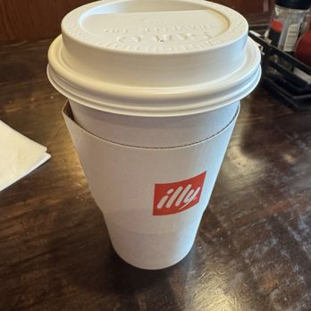 Katie's Coffee House - Coffee & Tea Near Me - Great Falls, Virginia
