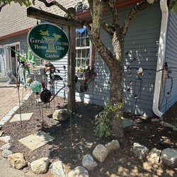 Mystic Seaport Stores