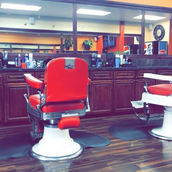 Dian's Barbershop - Barbers Near Me - Altadena, California Dian's Barbershop - Barbers Near Me - Altadena, California