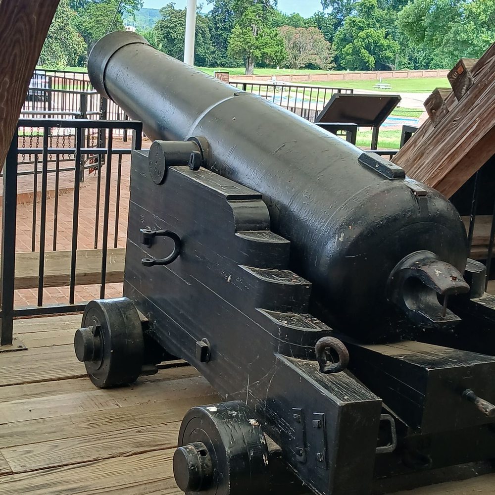 USS Cairo Museum - Landmarks & Historical Buildings Near Me - Vicksburg, Mississippi USS Cairo Museum - Landmarks & Historical Buildings Near Me - Vicksburg, Mississippi