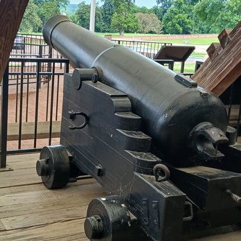 USS Cairo Museum - Landmarks & Historical Buildings Near Me - Vicksburg, Mississippi
