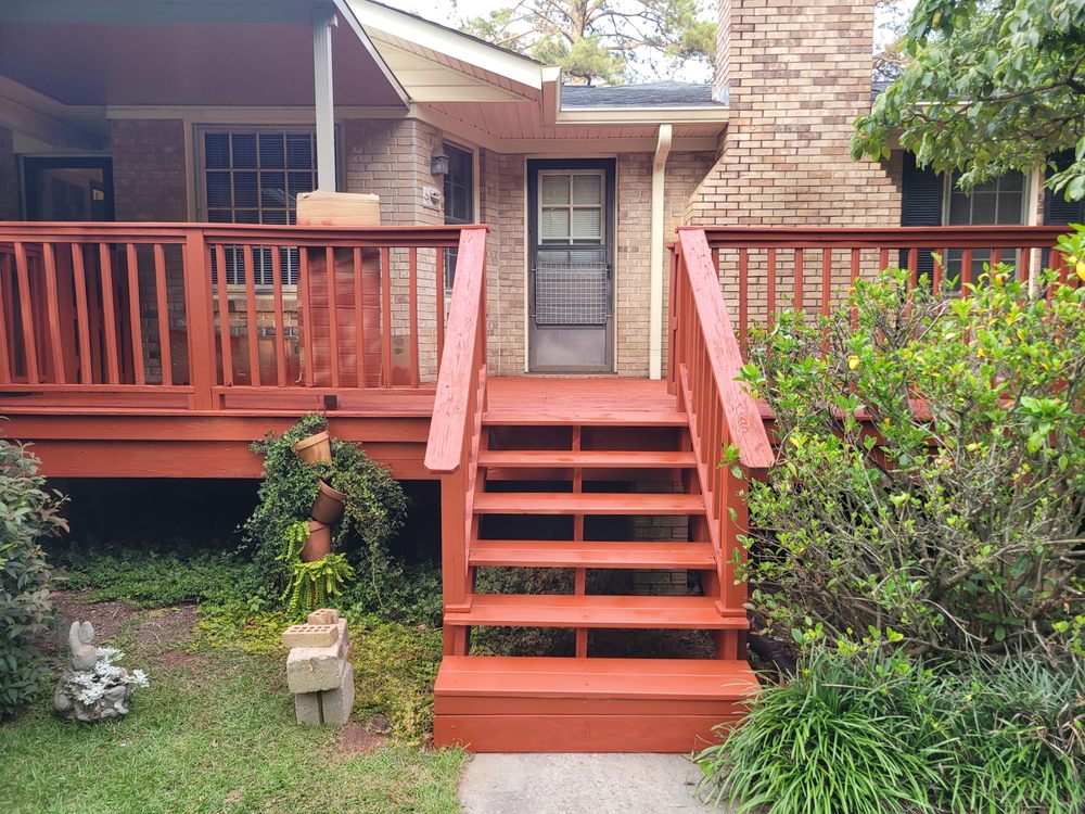 Slide of EverHome Roofing & Maintenance