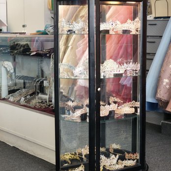 Lili's Creations - Bridal Near Me - Chula Vista, California Lili's Creations - Bridal Near Me - Chula Vista, California