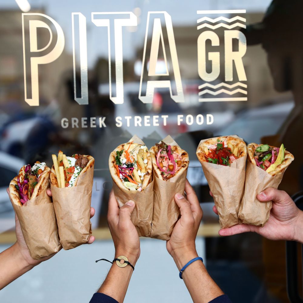 Pita GR