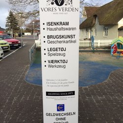 Vores Verden