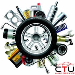 CTU Auto Service - Call now to make an appointment  (206) 499-4618