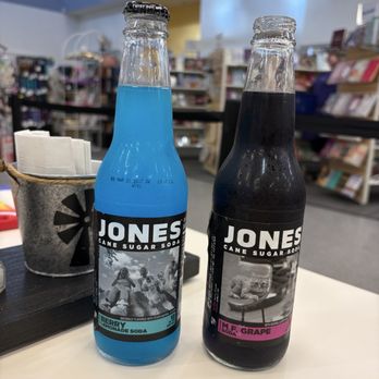Norma's Plant Based Cuisine - Jones Soda - Vegan Near Me - Altamonte Springs, Florida Norma's Plant Based Cuisine - Jones Soda - Vegan Near Me - Altamonte Springs, Florida