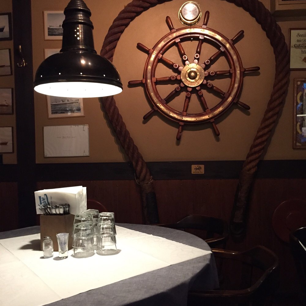 Salve - Salve ! - Bistros Near Me - Helsinki, 18