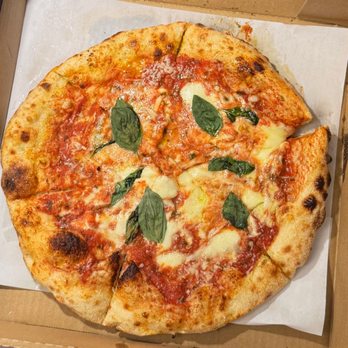 Nino's 46 - Margherita - Italian Near Me - New York, New York Nino's 46 - Margherita - Italian Near Me - New York, New York