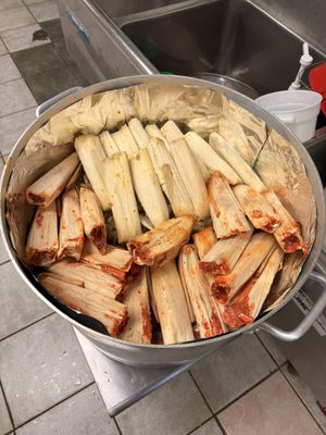 Tamaleria Lupita by null