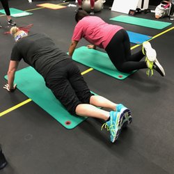 Peak Fitness