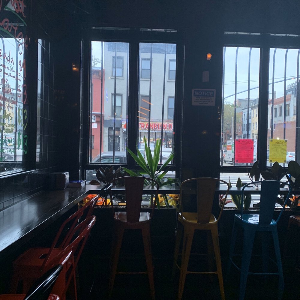 Chilo's - Inside - Bars Near Me - Brooklyn, New York Chilo's - Inside - Bars Near Me - Brooklyn, New York