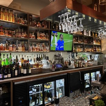 Casa do Brasil - Full bar - Steakhouses Near Me - Austin, Texas