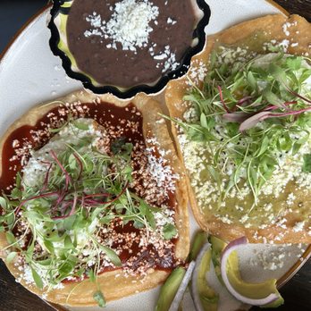 Maderas - Kitchen & Cantina - Divorced eggs - New Mexican Cuisine Near Me - Houston, Texas Maderas - Kitchen & Cantina - Divorced eggs - New Mexican Cuisine Near Me - Houston, Texas