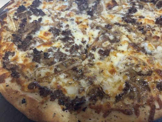 Celebre's Pizzeria by null