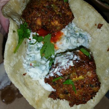 Bartaco - Sriacha in the Falafel Taco! - Mexican Near Me - Tampa, Florida Bartaco - Sriacha in the Falafel Taco! - Mexican Near Me - Tampa, Florida