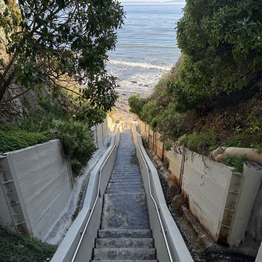 One Thousand Steps Beach - Beaches Near Me - Santa Barbara, California One Thousand Steps Beach - Beaches Near Me - Santa Barbara, California