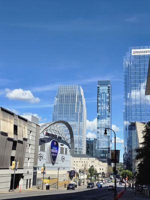 Virgin Hotels Nashville by null