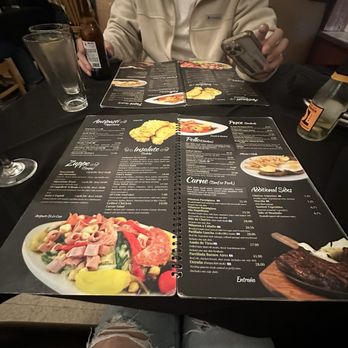 Pasta Connection - Italian Near Me - Costa Mesa, California