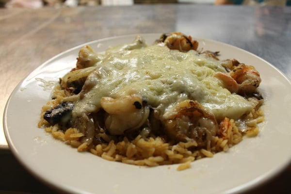 El Amigo Mexican Restaurant by null