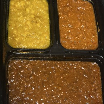 Demera Ethiopian Restaurant - The Misir Wot and Kik Alicha were delicious! - Ethiopian Near Me - Chicago, Illinois Demera Ethiopian Restaurant - The Misir Wot and Kik Alicha were delicious! - Ethiopian Near Me - Chicago, Illinois