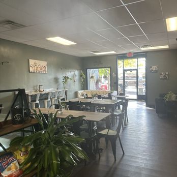 The Laughing Goat - Coffee & Tea Near Me - Washington, New Jersey The Laughing Goat - Coffee & Tea Near Me - Washington, New Jersey