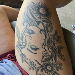 Elemental Tattoo Gallery