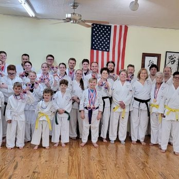 Traditional Ways Tae Kwon Do School - Taekwondo Near Me - Palmyra, Indiana Traditional Ways Tae Kwon Do School - Taekwondo Near Me - Palmyra, Indiana