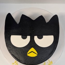 Cosmic Cakery