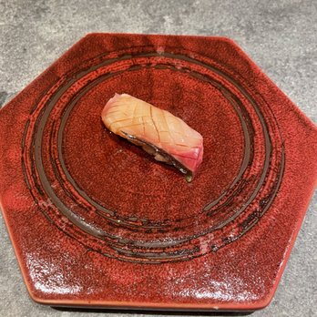 Sekai Omakase - Sushi Bars Near Me - New York, New York Sekai Omakase - Sushi Bars Near Me - New York, New York