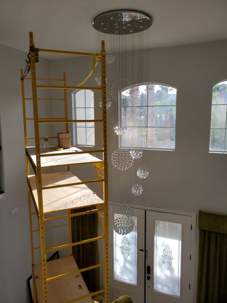 Slide of Modern Structure