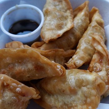 Happy Teriyaki 7 - Gyoza - Japanese Near Me - Tacoma, Washington Happy Teriyaki 7 - Gyoza - Japanese Near Me - Tacoma, Washington