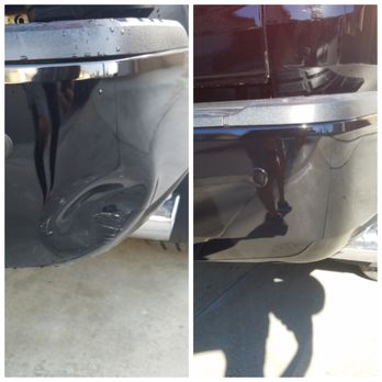 Bumper Buddies - Amazing work and service from Ryan. Very professional and a job well done. - Body Shops Near Me - Anaheim, California Bumper Buddies - Amazing work and service from Ryan. Very professional and a job well done. - Body Shops Near Me - Anaheim, California