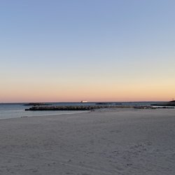 Ocean Beach Park