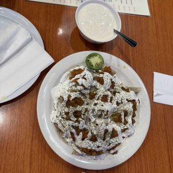 DeAfghanan Cuisine - Mantu - Afghan Near Me - Fremont, California DeAfghanan Cuisine - Mantu - Afghan Near Me - Fremont, California