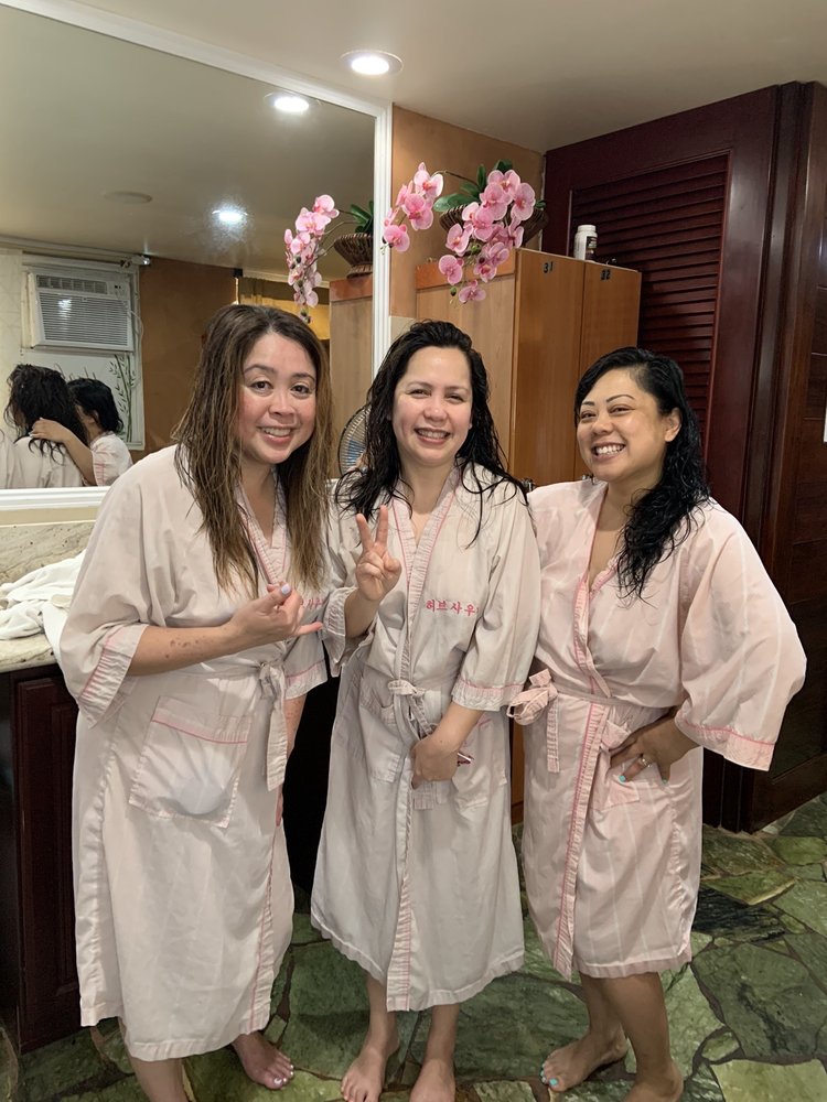 HERBAL SPA SAUNA & SALON 79 Photos & 309 Reviews 949 Kawaiahao St