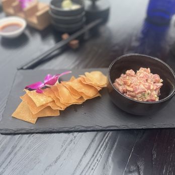Sake House Malibu - Japanese Near Me - Malibu, California