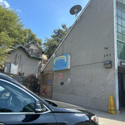 Topanga Creek General Store
