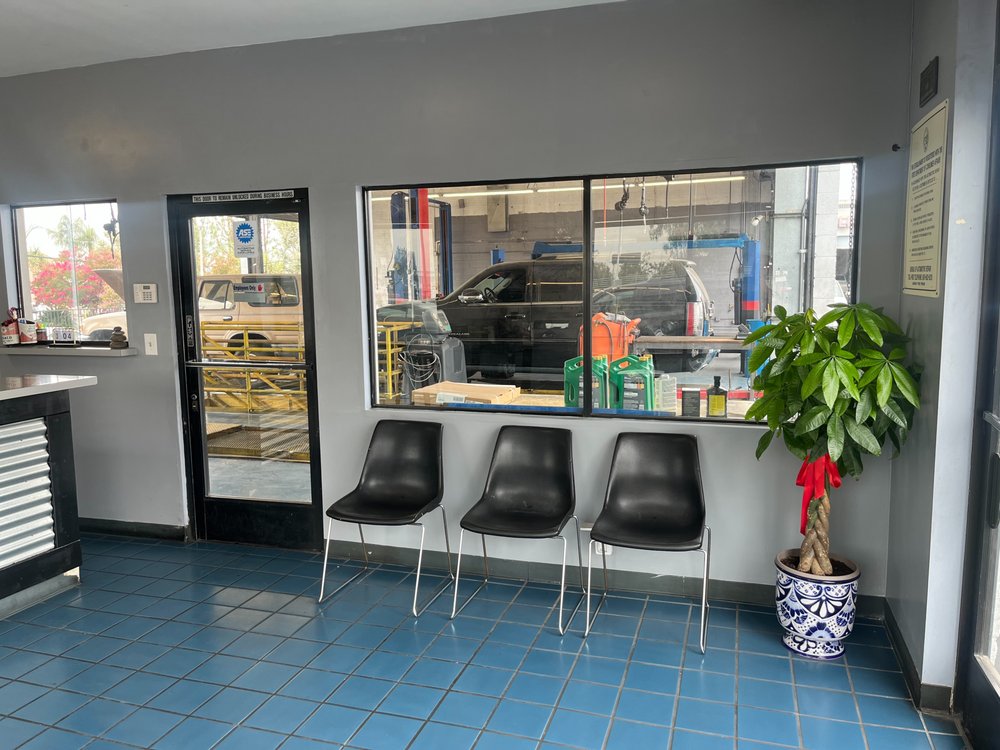 PLAZA AUTO CARE CENTER 825 N Central Ave, Upland, CA Yelp