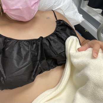 LaserAway - Cool sculpting session - Medical Spas Near Me - Brooklyn, New York