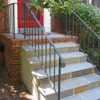 Capitol Hardscapes - Masonry/Concrete Near Me
